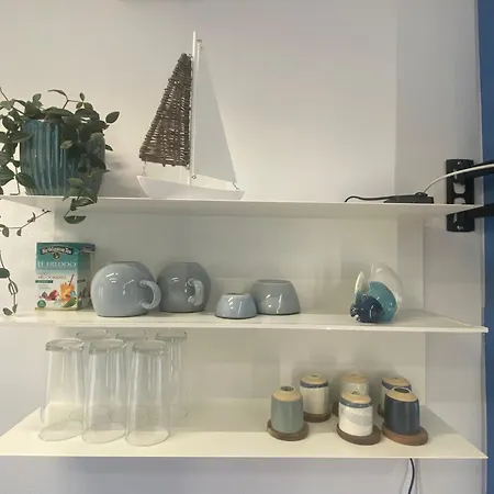 Apartamento Monolocale Centro *