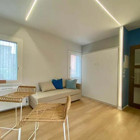 Appartement Monolocale Centro Chioggia