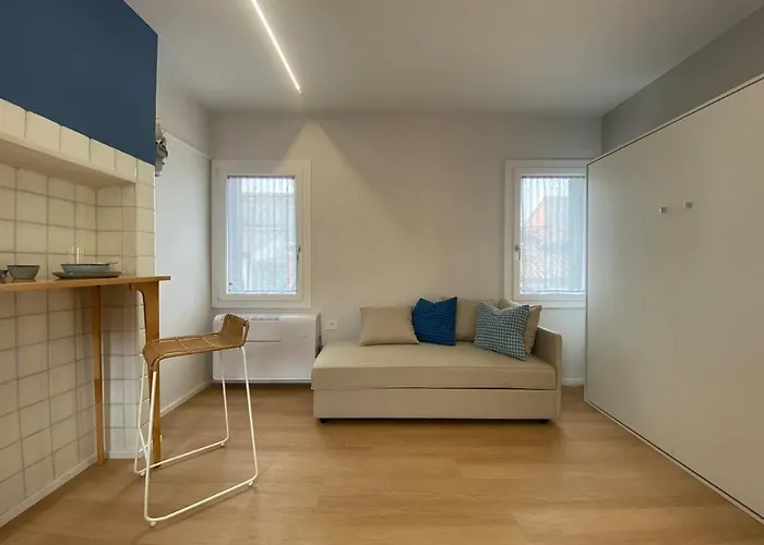 Monolocale Centro Appartement Chioggia