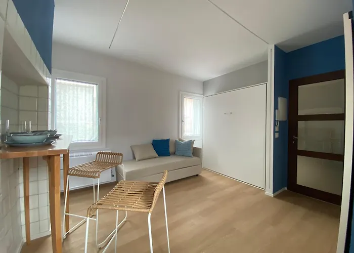 Monolocale Centro Appartement *