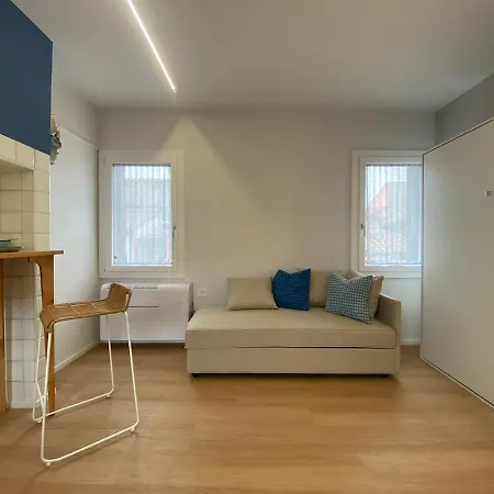 Monolocale Centro Apartman Chioggia