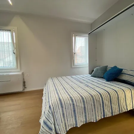 Apartmán Monolocale Centro Chioggia
