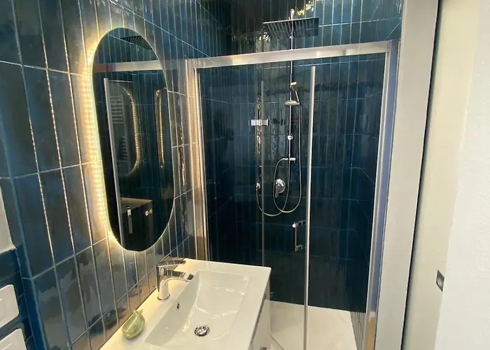 Apartman Monolocale Centro *