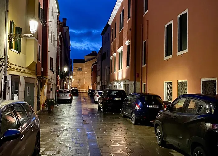 Διαμέρισμα Monolocale Centro