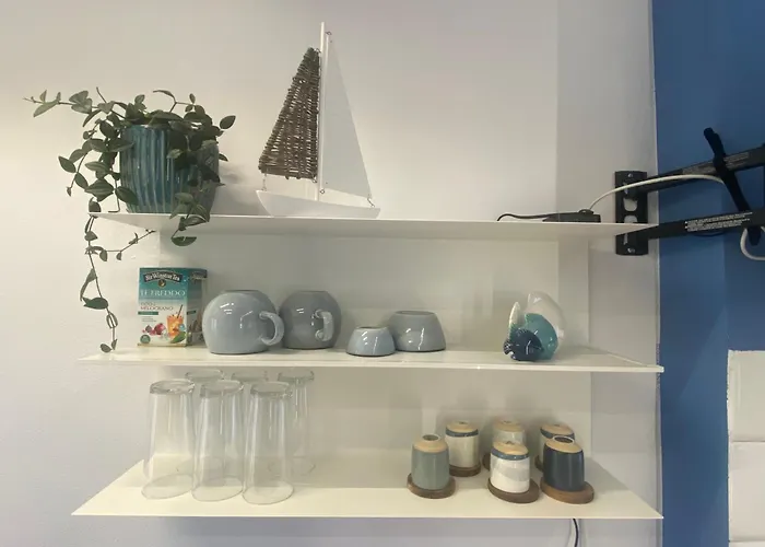 Apartman Monolocale Centro *